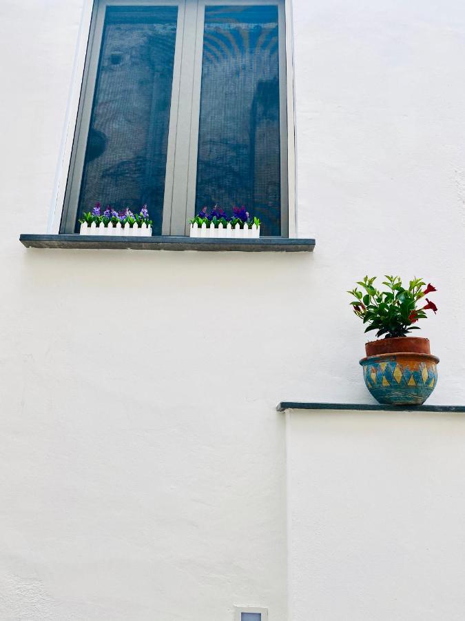 Ravello 23 Accommodation Extérieur photo