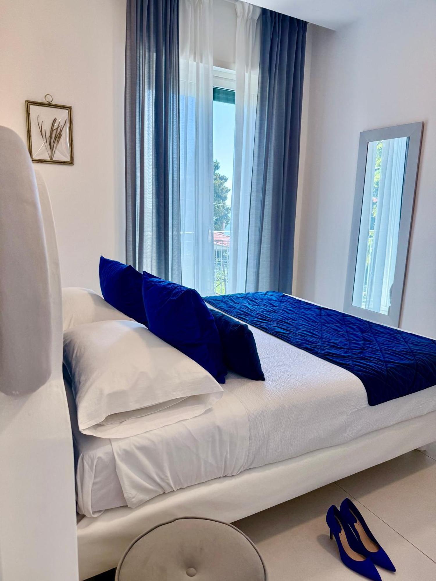 Ravello 23 Accommodation Extérieur photo