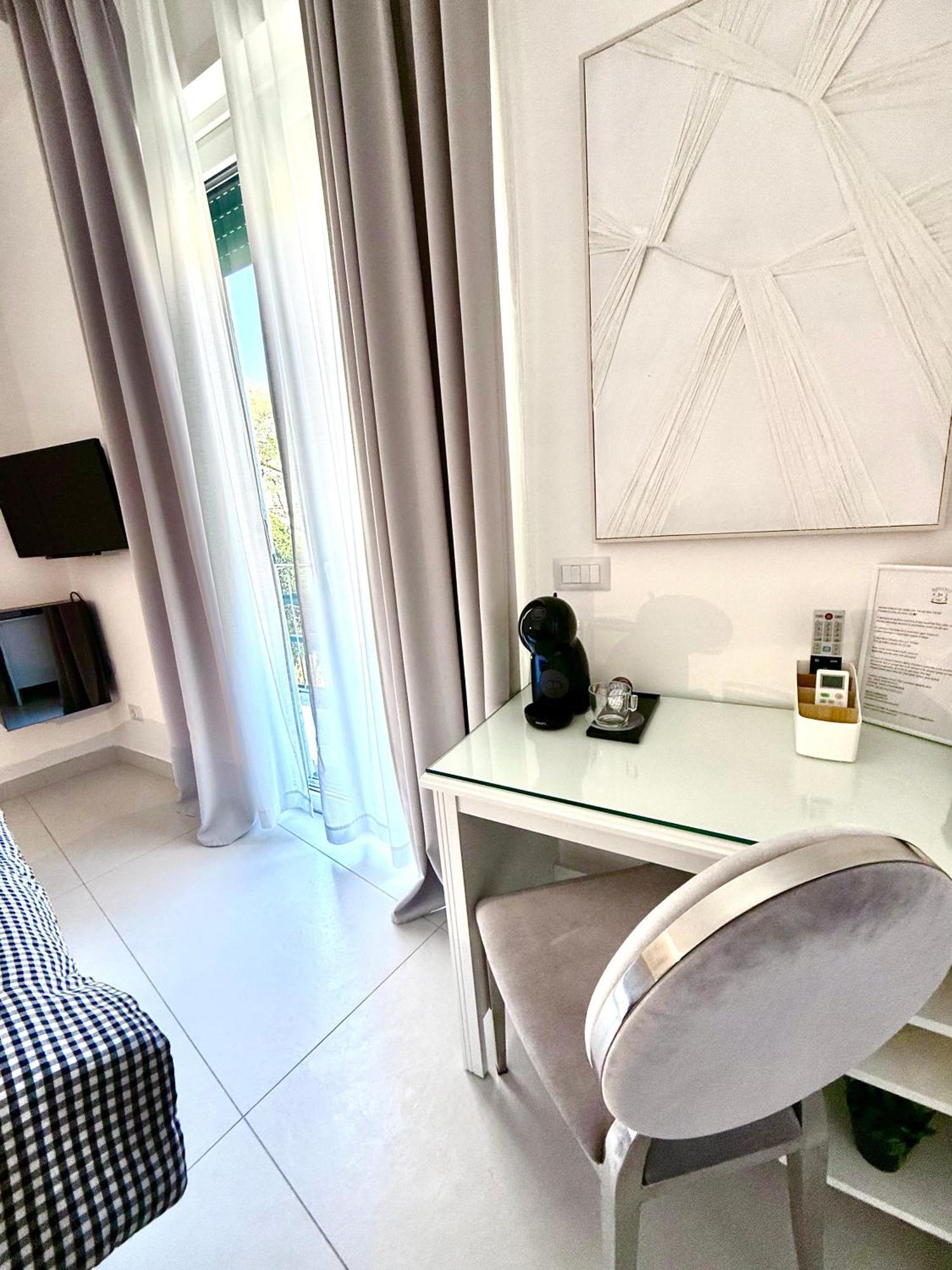 Ravello 23 Accommodation Extérieur photo
