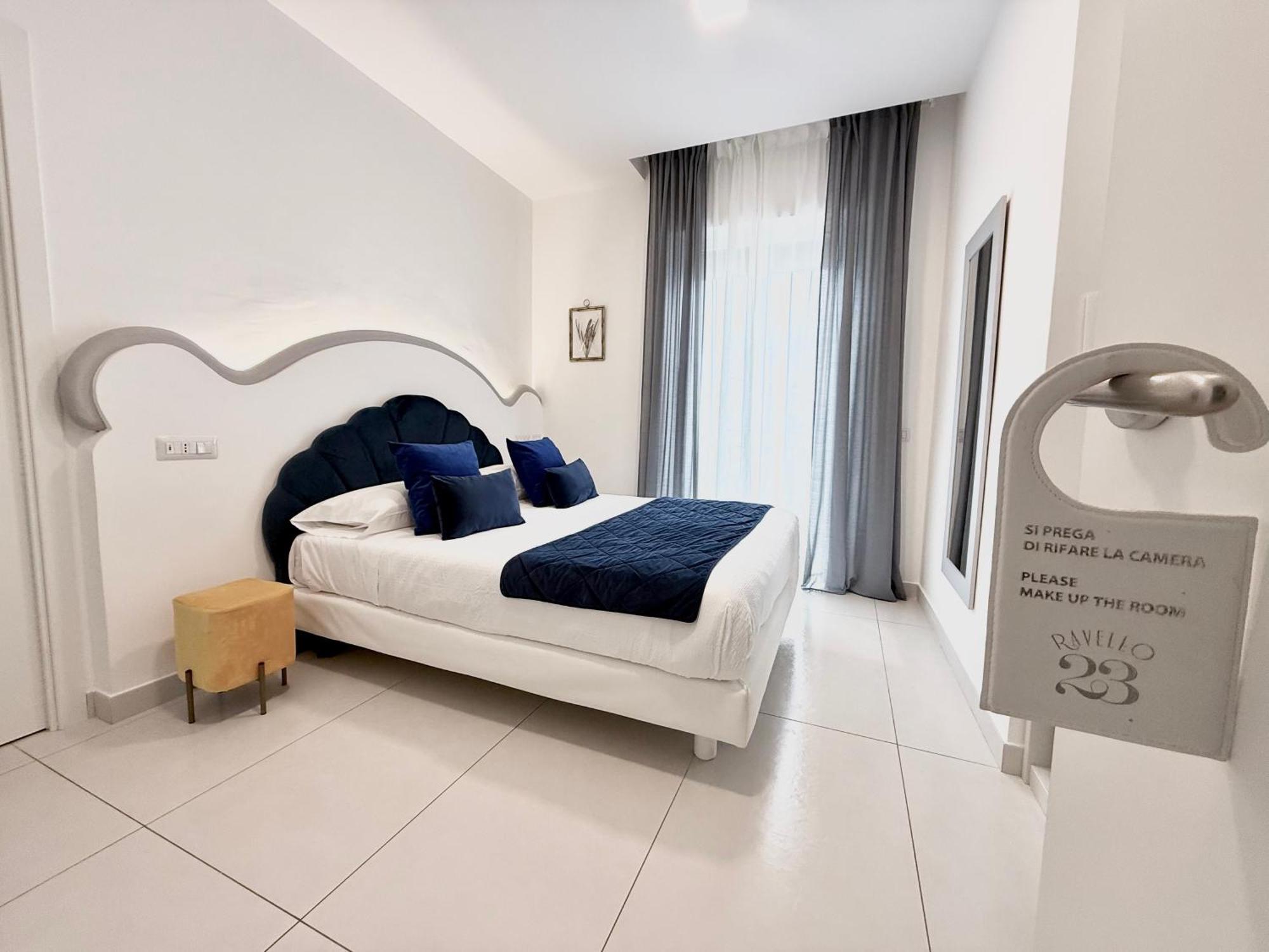 Ravello 23 Accommodation Extérieur photo